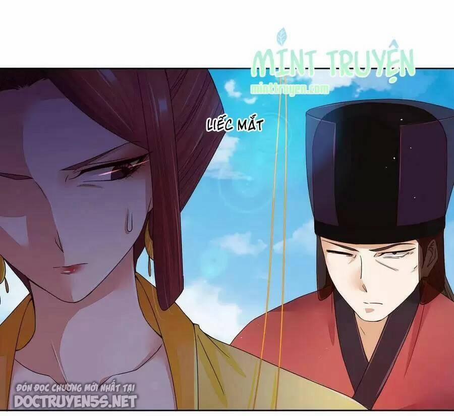 Dục Huyết Thương Hậu 196 trang 6