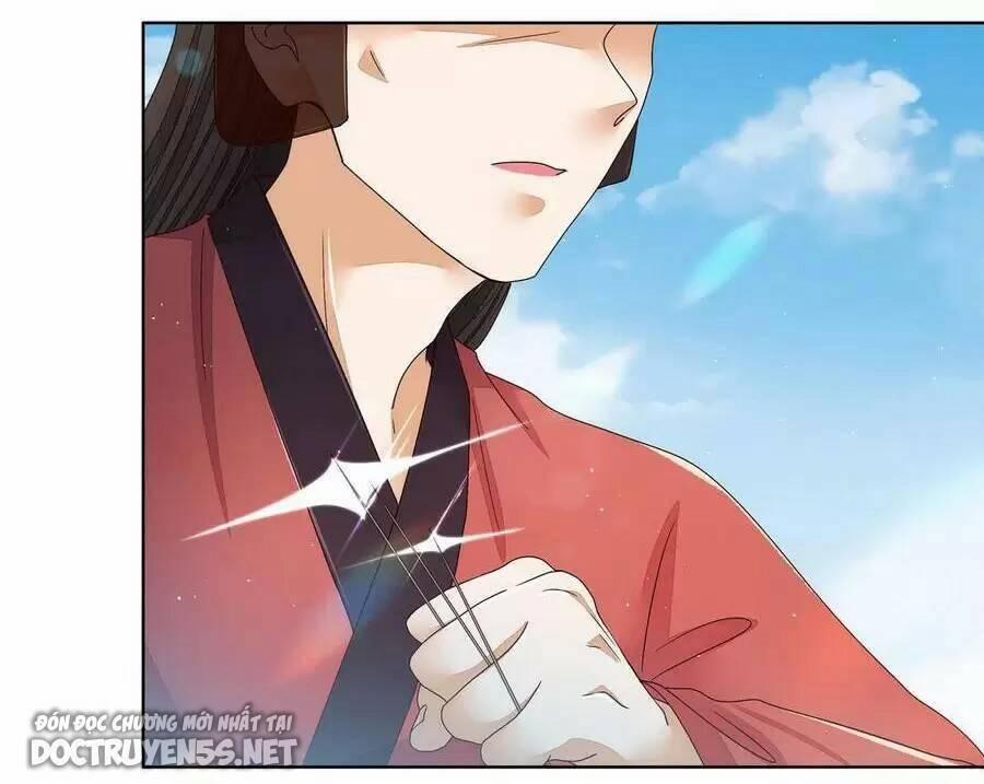 Dục Huyết Thương Hậu 196 trang 7