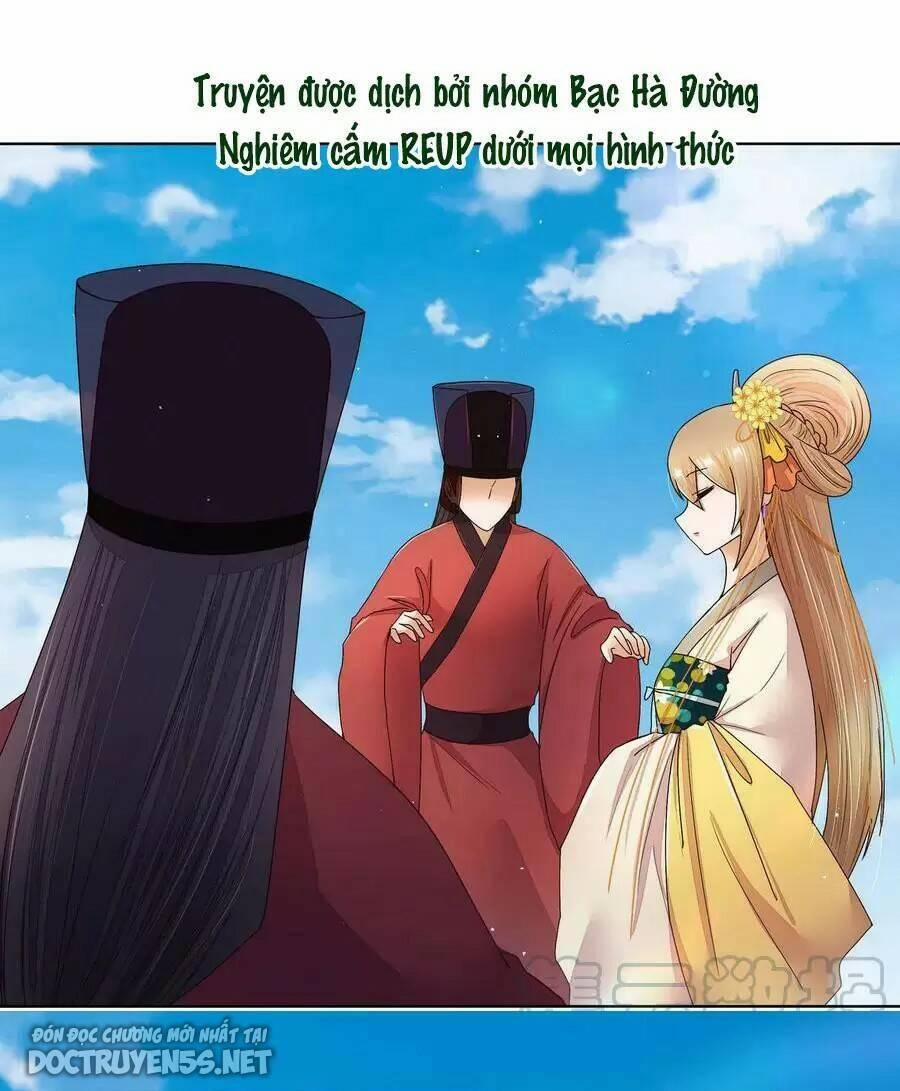 Dục Huyết Thương Hậu 196 trang 8