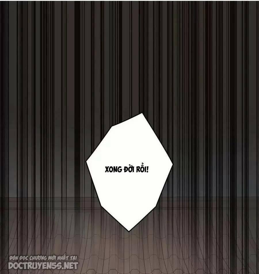 Dục Huyết Thương Hậu 197 trang 18