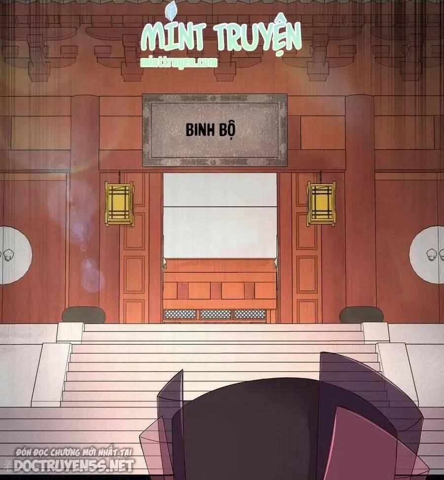 Dục Huyết Thương Hậu 197 trang 19