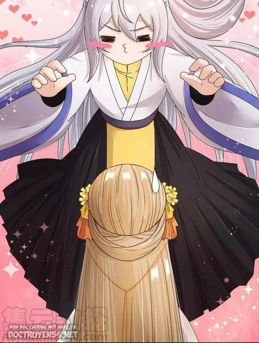 Dục Huyết Thương Hậu 197 trang 2