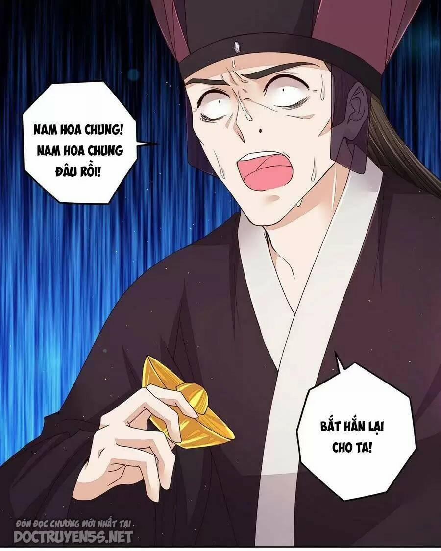 Dục Huyết Thương Hậu 197 trang 20