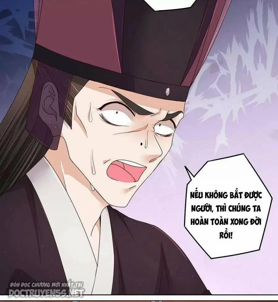 Dục Huyết Thương Hậu 197 trang 23