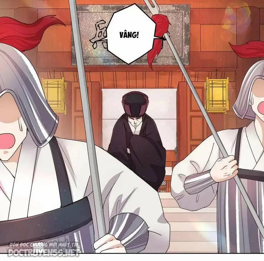 Dục Huyết Thương Hậu 197 trang 24