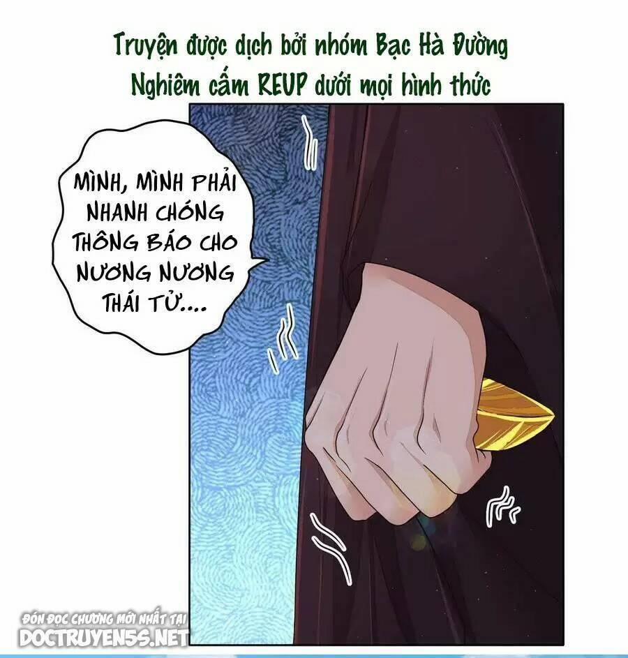 Dục Huyết Thương Hậu 197 trang 25