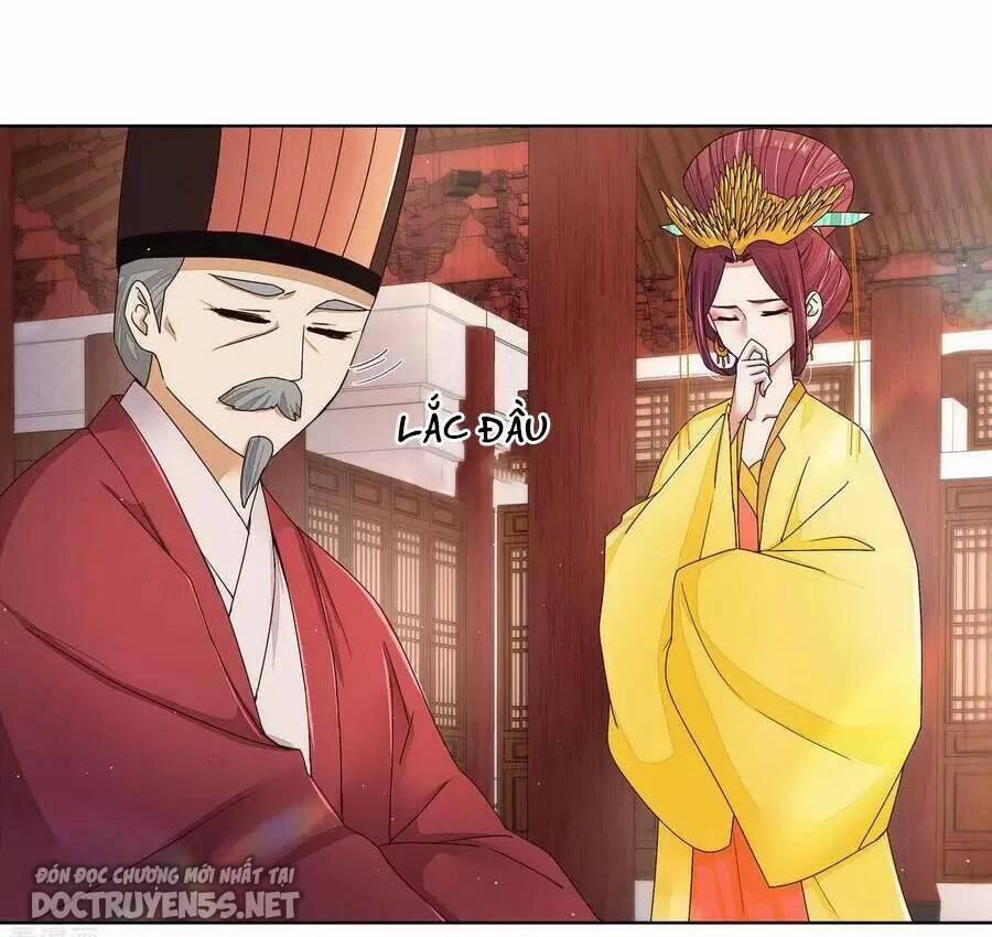 Dục Huyết Thương Hậu 197 trang 29