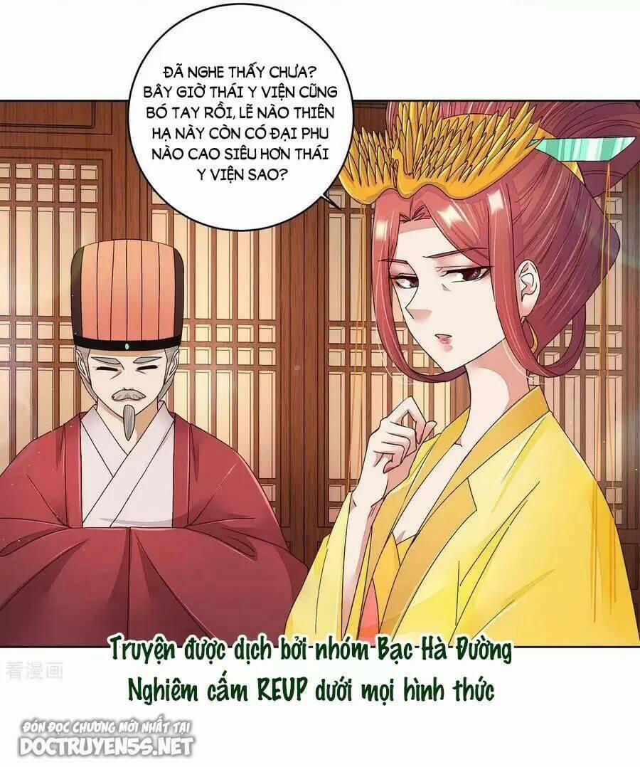 Dục Huyết Thương Hậu 197 trang 31