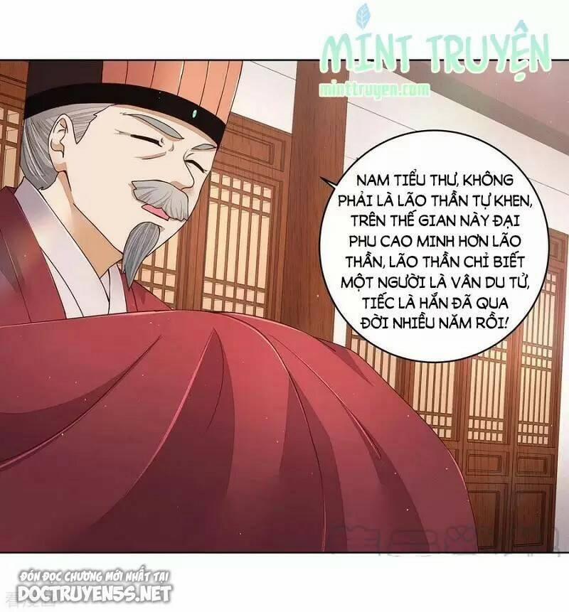 Dục Huyết Thương Hậu 197 trang 33