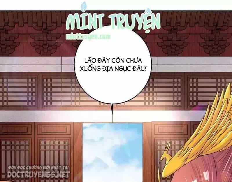 Dục Huyết Thương Hậu 197 trang 36