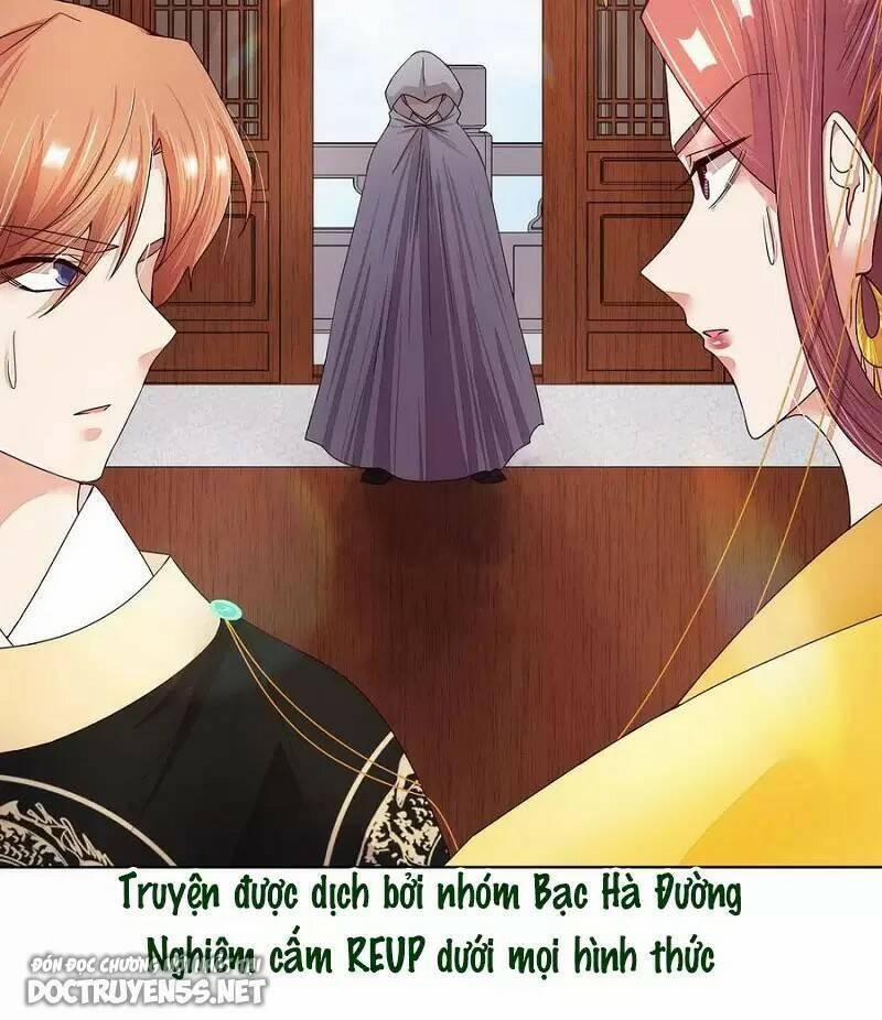 Dục Huyết Thương Hậu 197 trang 37