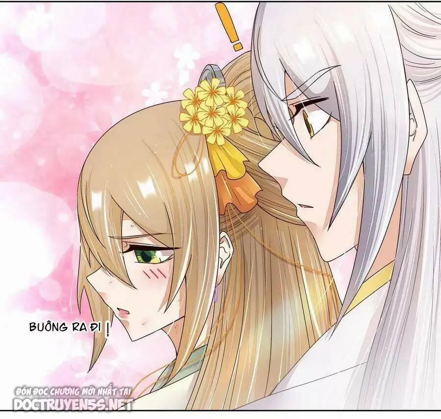 Dục Huyết Thương Hậu 197 trang 5