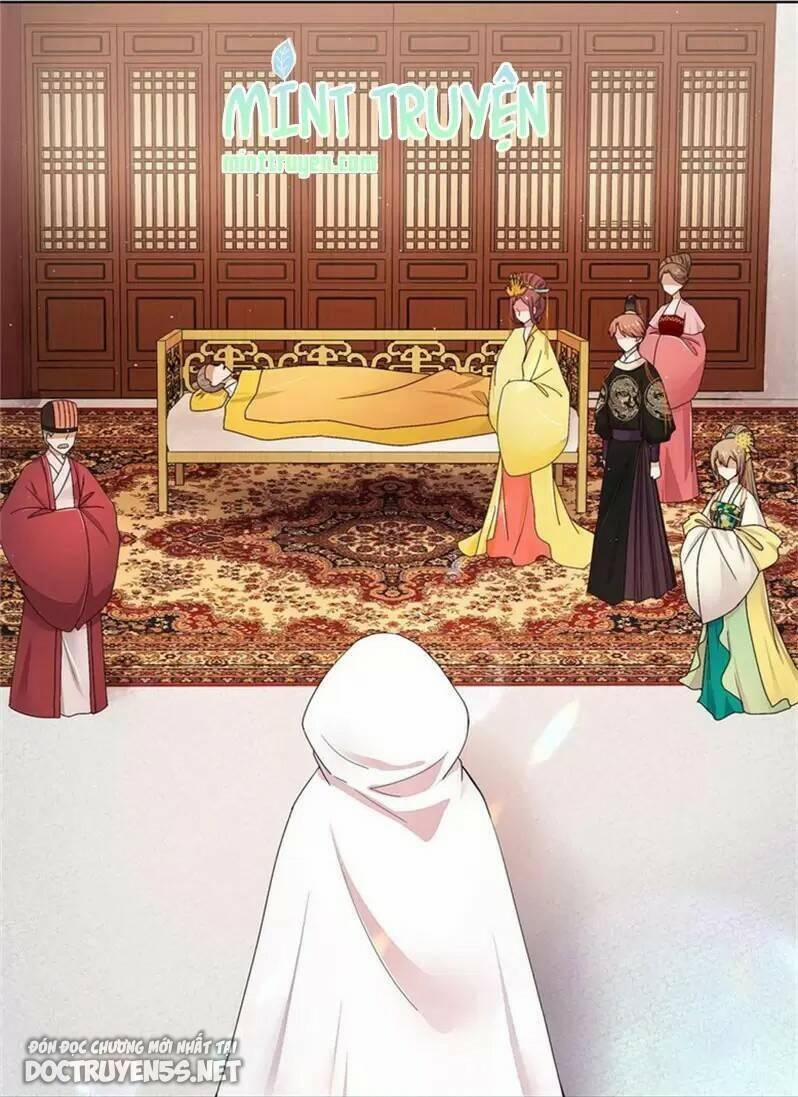 Dục Huyết Thương Hậu 198 trang 1