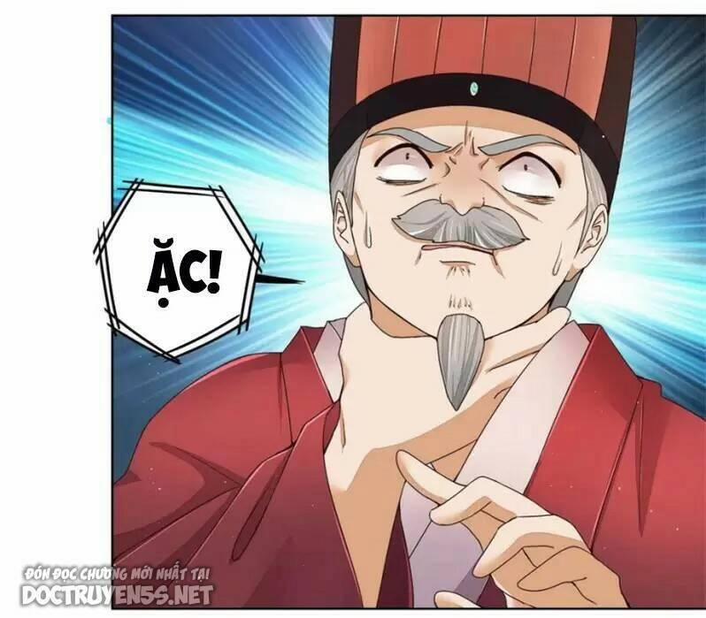 Dục Huyết Thương Hậu 198 trang 10