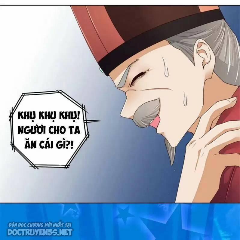 Dục Huyết Thương Hậu 198 trang 11