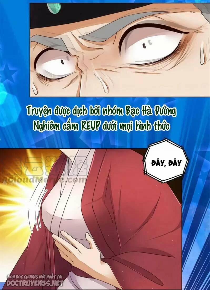 Dục Huyết Thương Hậu 198 trang 12