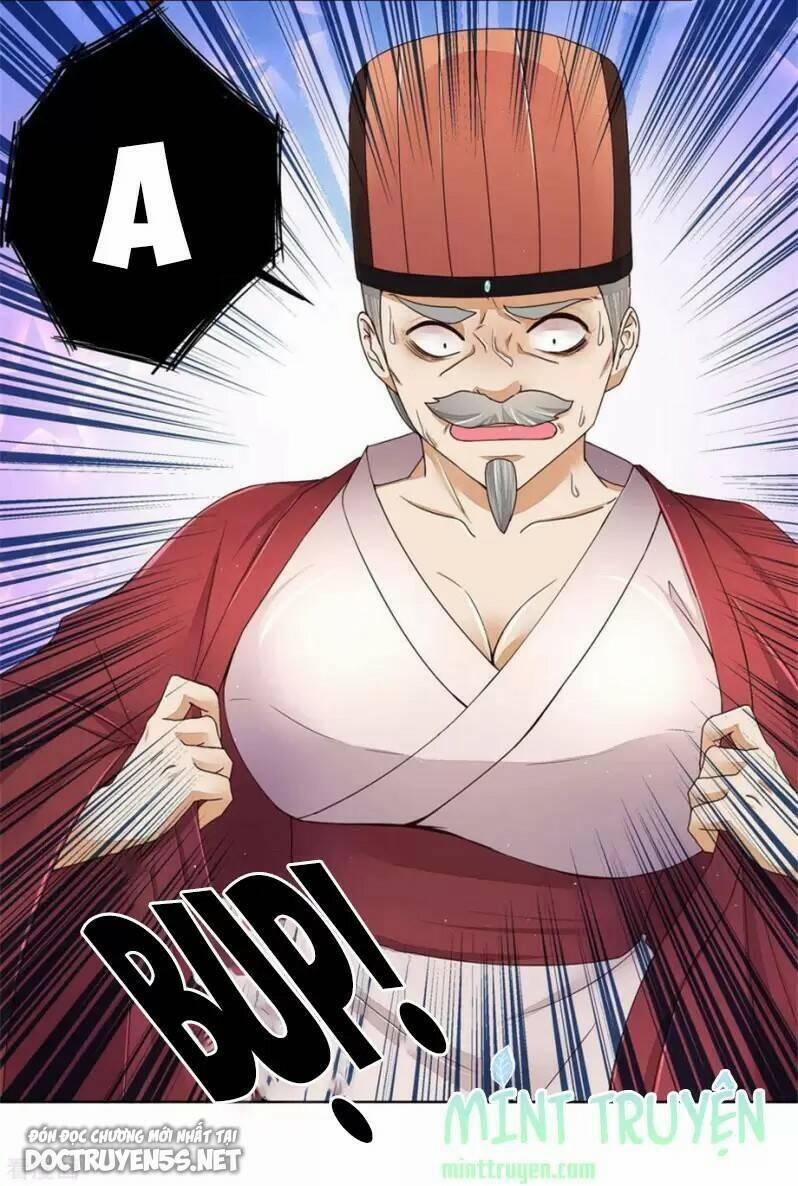 Dục Huyết Thương Hậu 198 trang 13