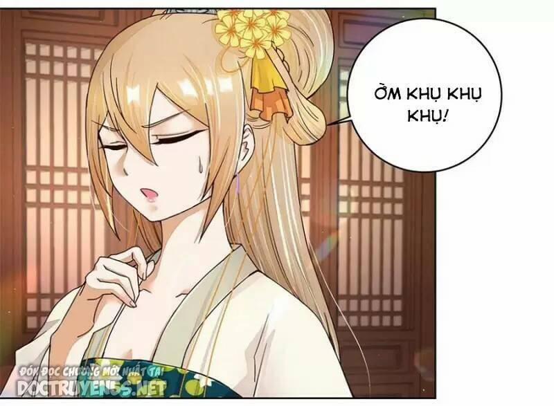 Dục Huyết Thương Hậu 198 trang 20