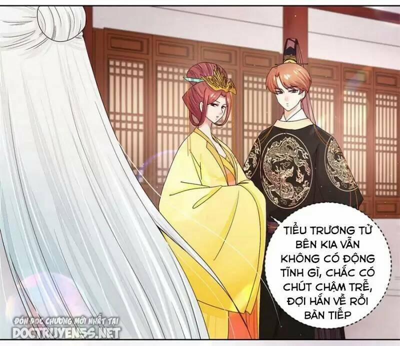 Dục Huyết Thương Hậu 198 trang 26