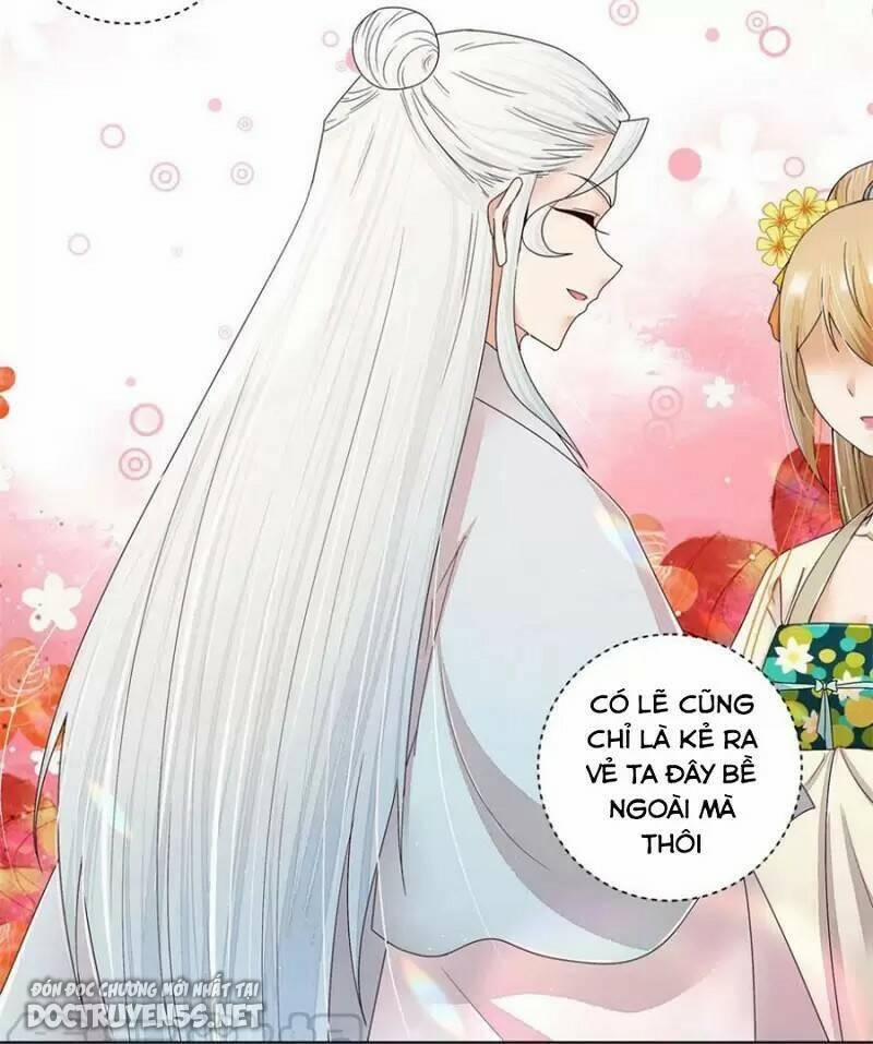 Dục Huyết Thương Hậu 198 trang 28