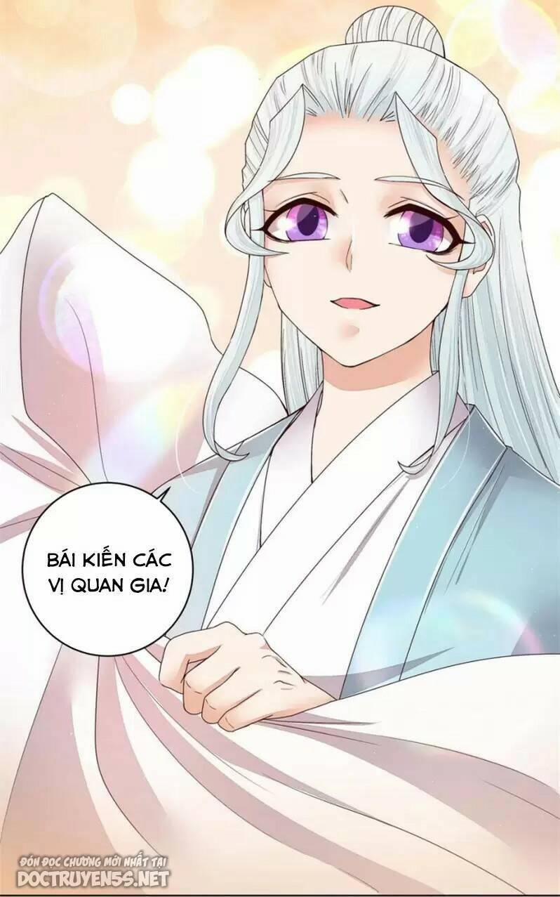 Dục Huyết Thương Hậu 198 trang 3