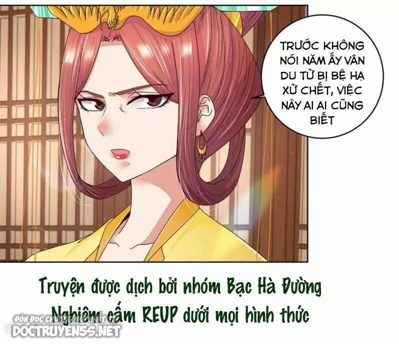 Dục Huyết Thương Hậu 198 trang 5