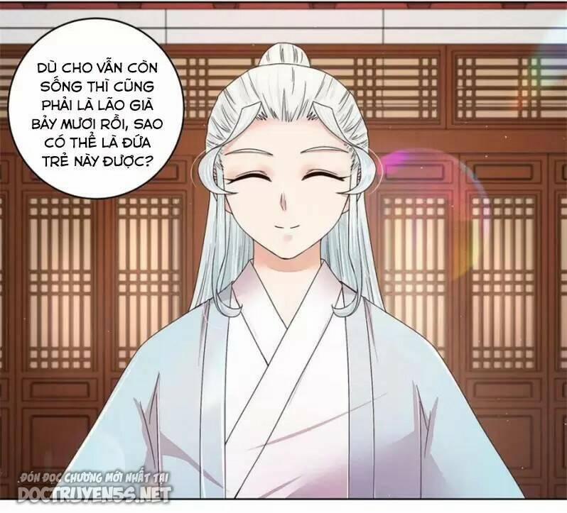 Dục Huyết Thương Hậu 198 trang 6