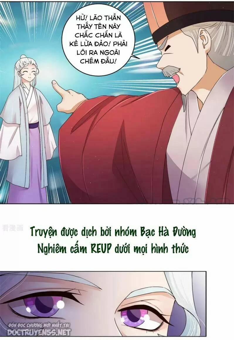 Dục Huyết Thương Hậu 198 trang 7