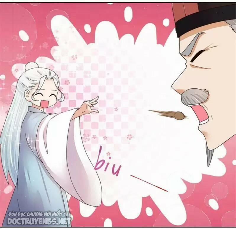 Dục Huyết Thương Hậu 198 trang 9