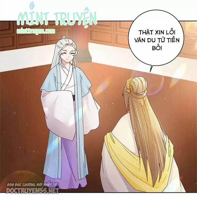 Dục Huyết Thương Hậu 199 trang 0