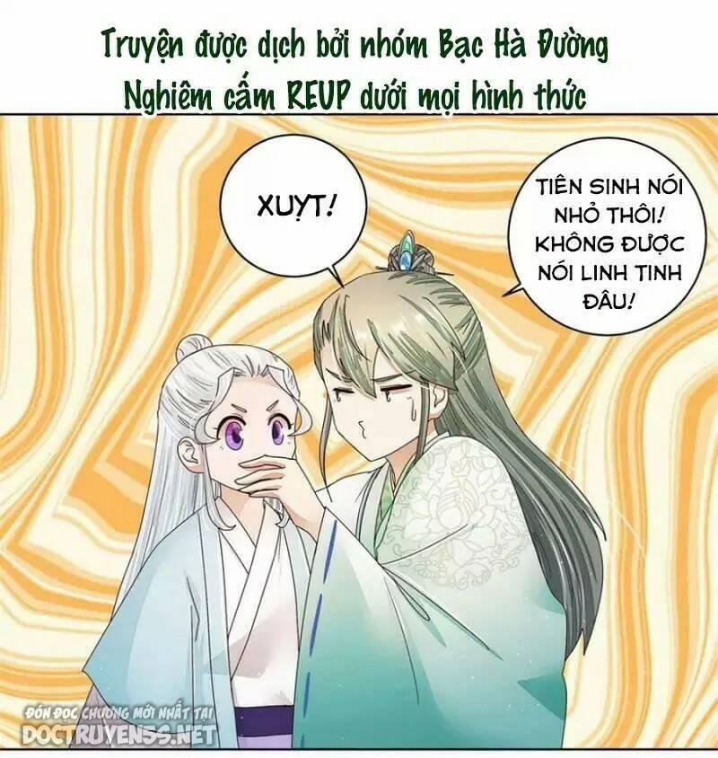 Dục Huyết Thương Hậu 199 trang 10