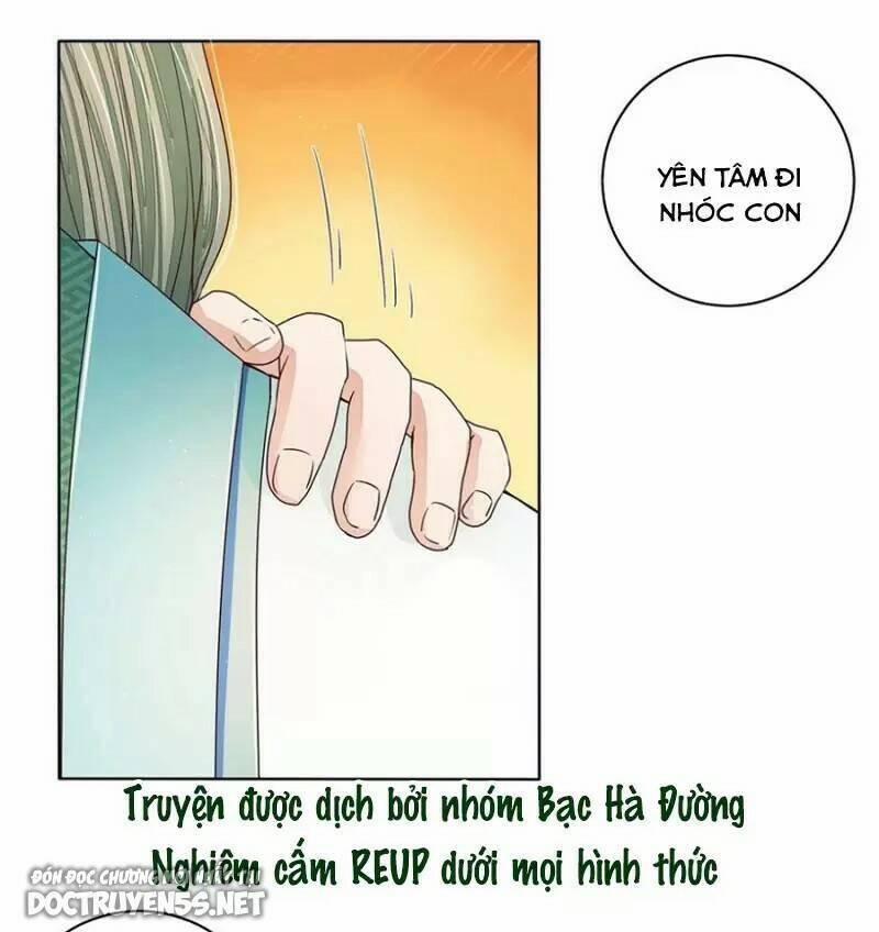 Dục Huyết Thương Hậu 199 trang 12