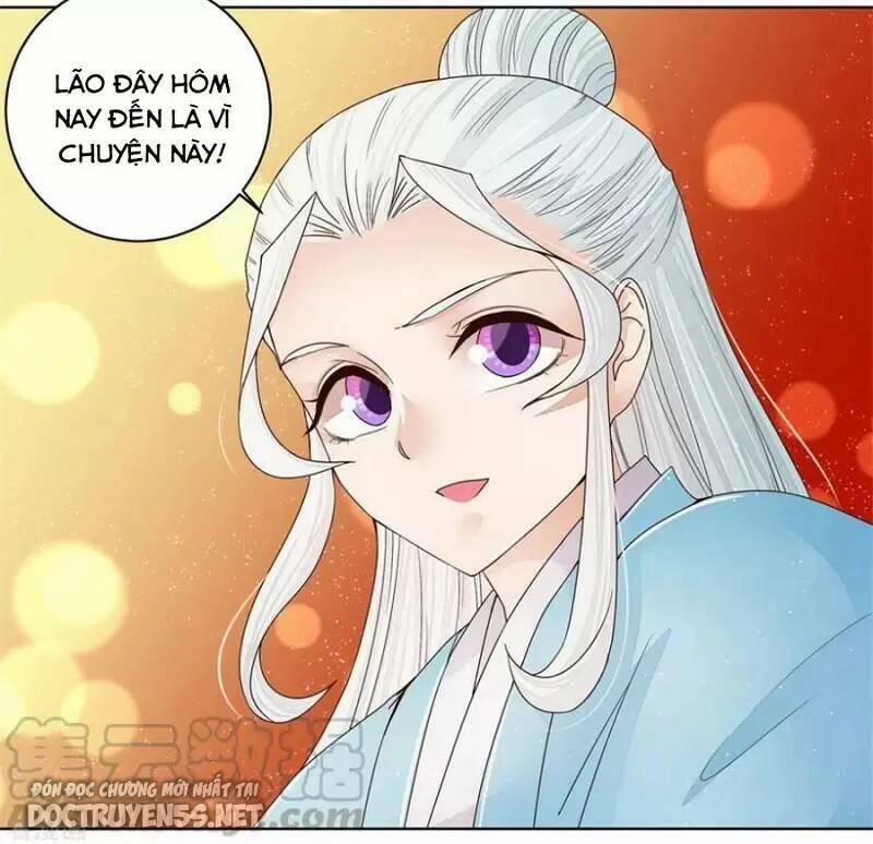 Dục Huyết Thương Hậu 199 trang 13