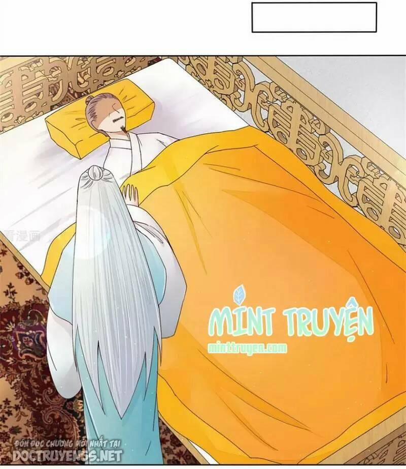 Dục Huyết Thương Hậu 199 trang 17