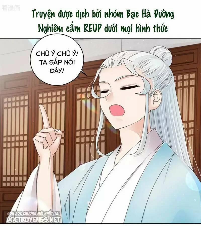 Dục Huyết Thương Hậu 199 trang 22