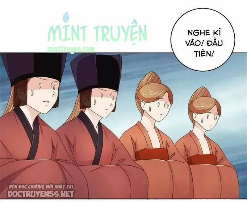 Dục Huyết Thương Hậu 199 trang 23