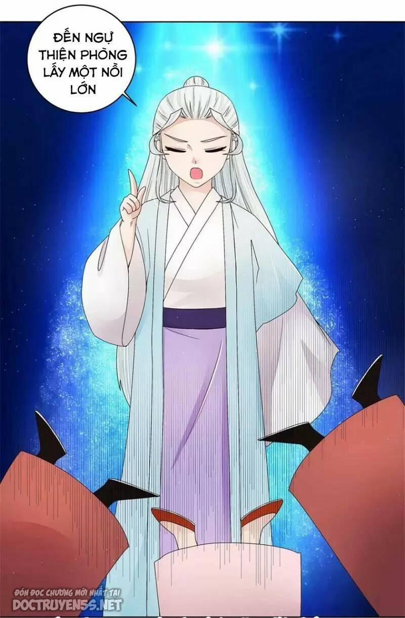 Dục Huyết Thương Hậu 199 trang 24