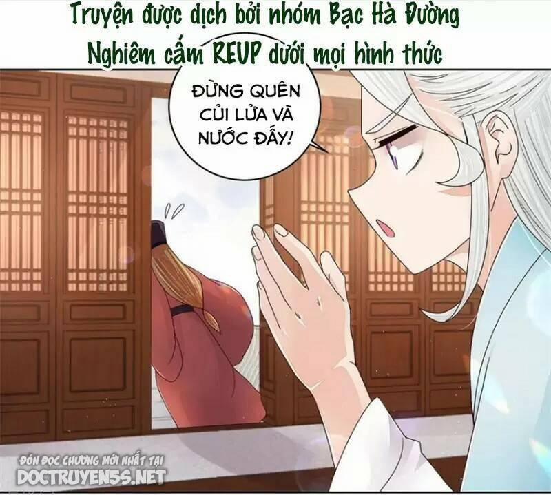 Dục Huyết Thương Hậu 199 trang 25