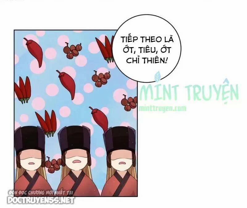 Dục Huyết Thương Hậu 199 trang 26