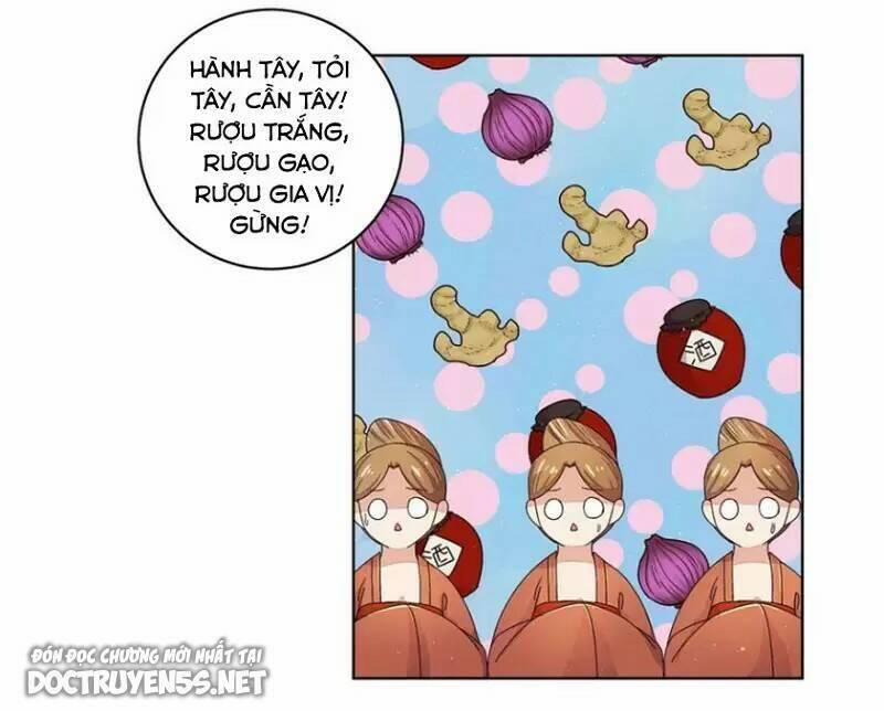 Dục Huyết Thương Hậu 199 trang 27