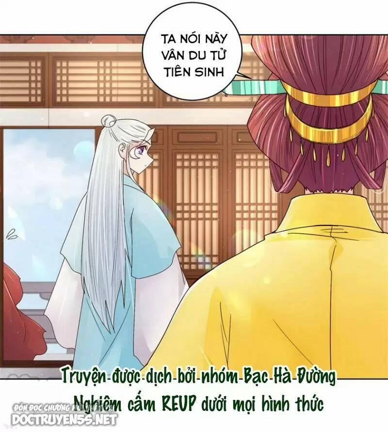 Dục Huyết Thương Hậu 199 trang 29