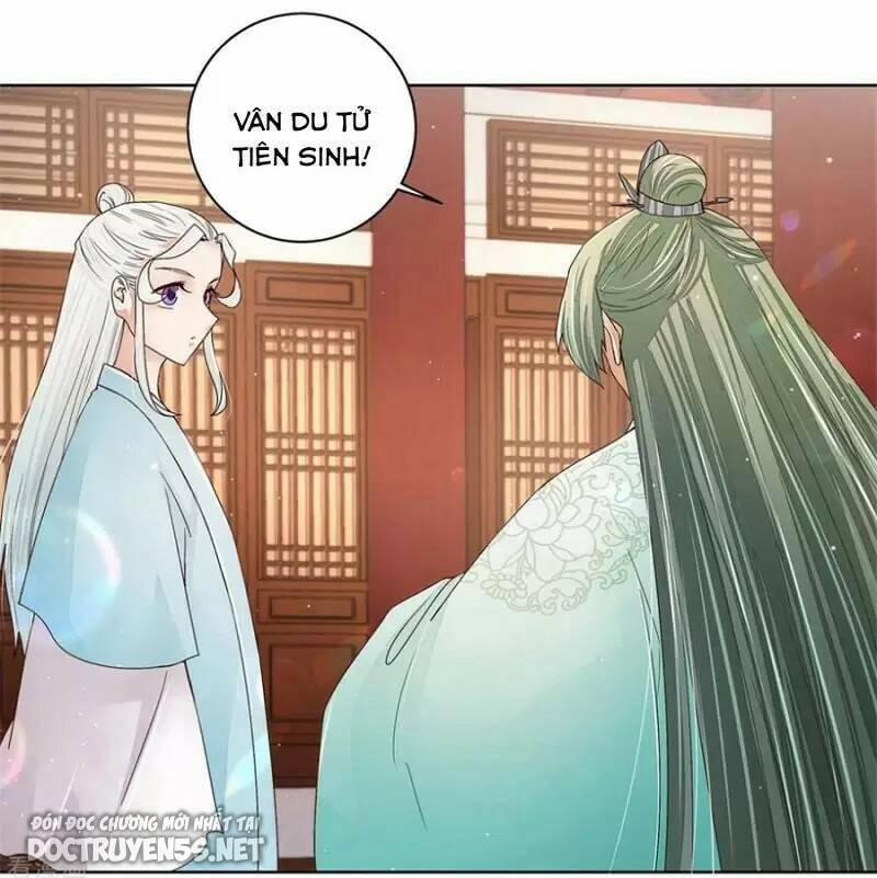 Dục Huyết Thương Hậu 199 trang 5