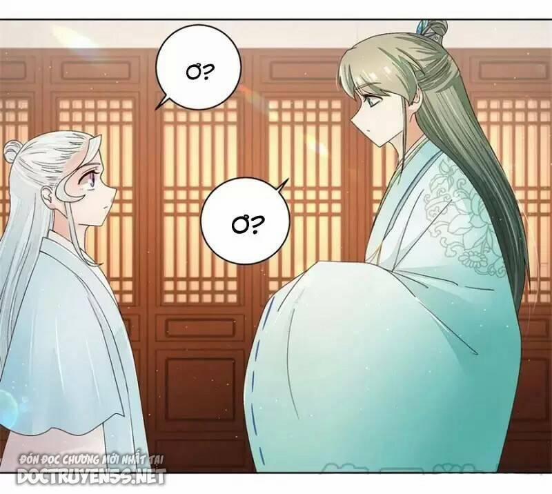 Dục Huyết Thương Hậu 199 trang 7