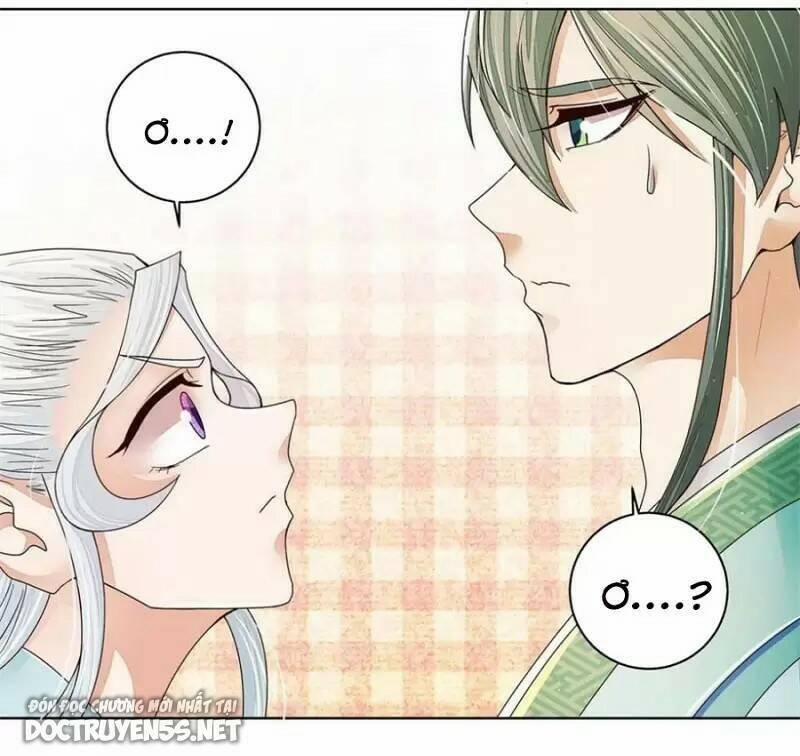 Dục Huyết Thương Hậu 199 trang 8