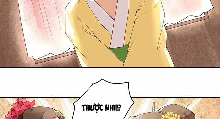 Dục Huyết Thương Hậu 2 trang 11