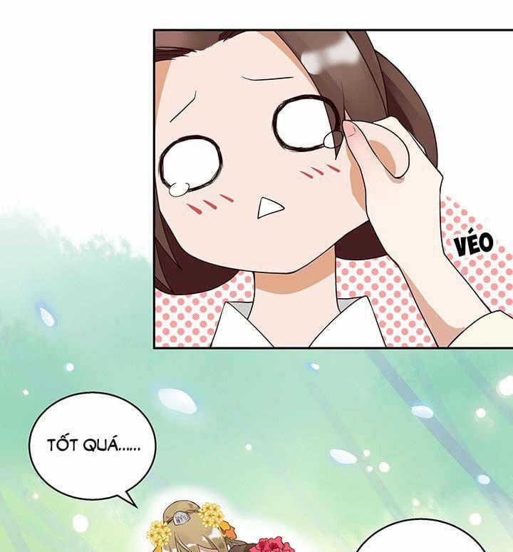 Dục Huyết Thương Hậu 2 trang 14