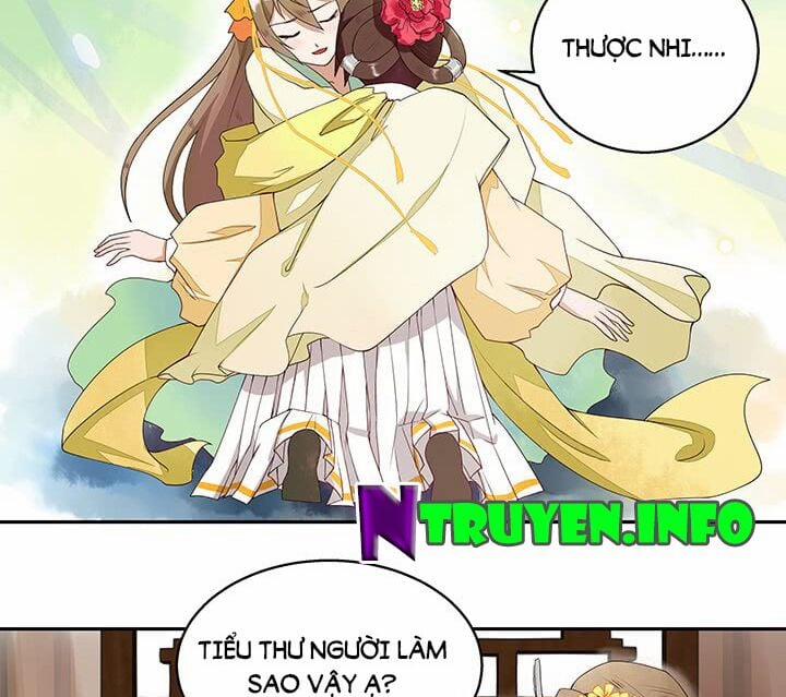 Dục Huyết Thương Hậu 2 trang 15