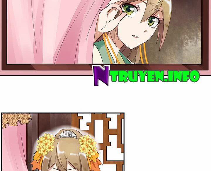 Dục Huyết Thương Hậu 2 trang 20