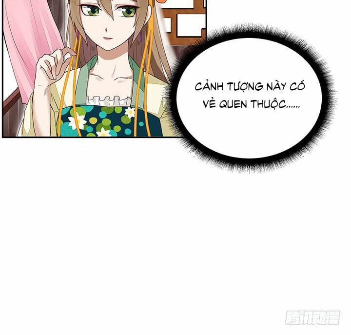 Dục Huyết Thương Hậu 2 trang 21