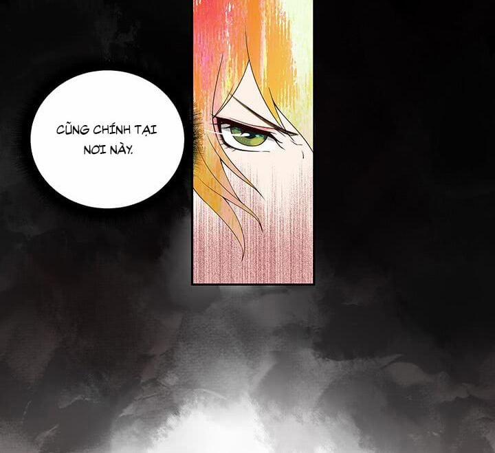 Dục Huyết Thương Hậu 2 trang 24